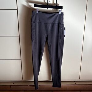 Women's Black Leggings